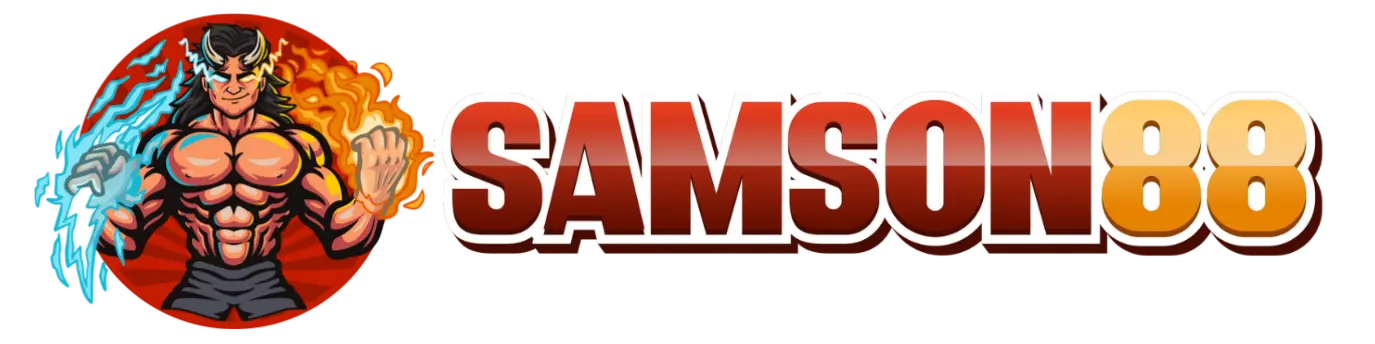SAMSON88 - Samson88 Login Daftar Slot Gacor Terpercaya